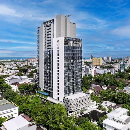 Hyatt Place マカッサル エクステリア 写真