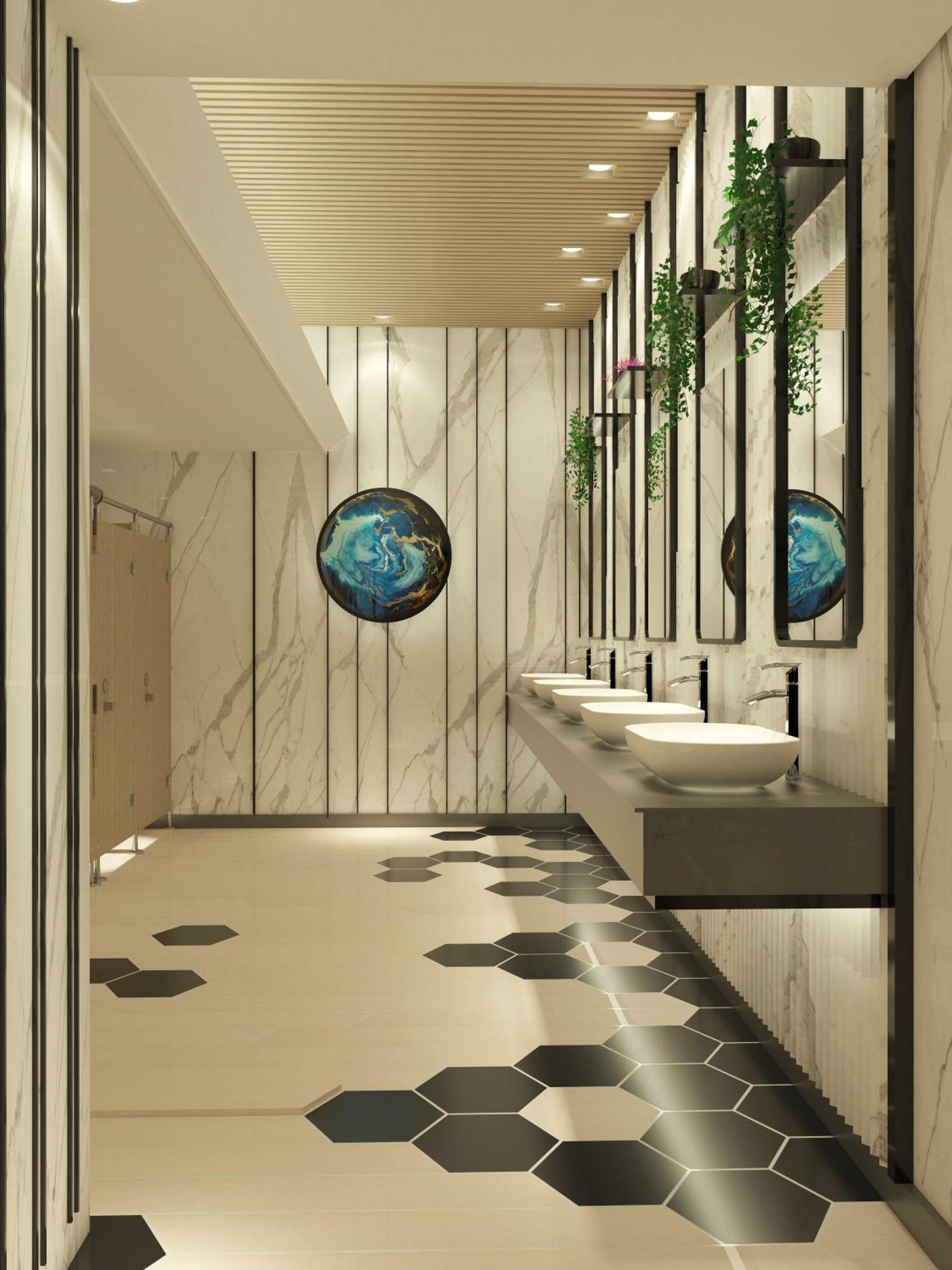 Hyatt Place マカッサル エクステリア 写真