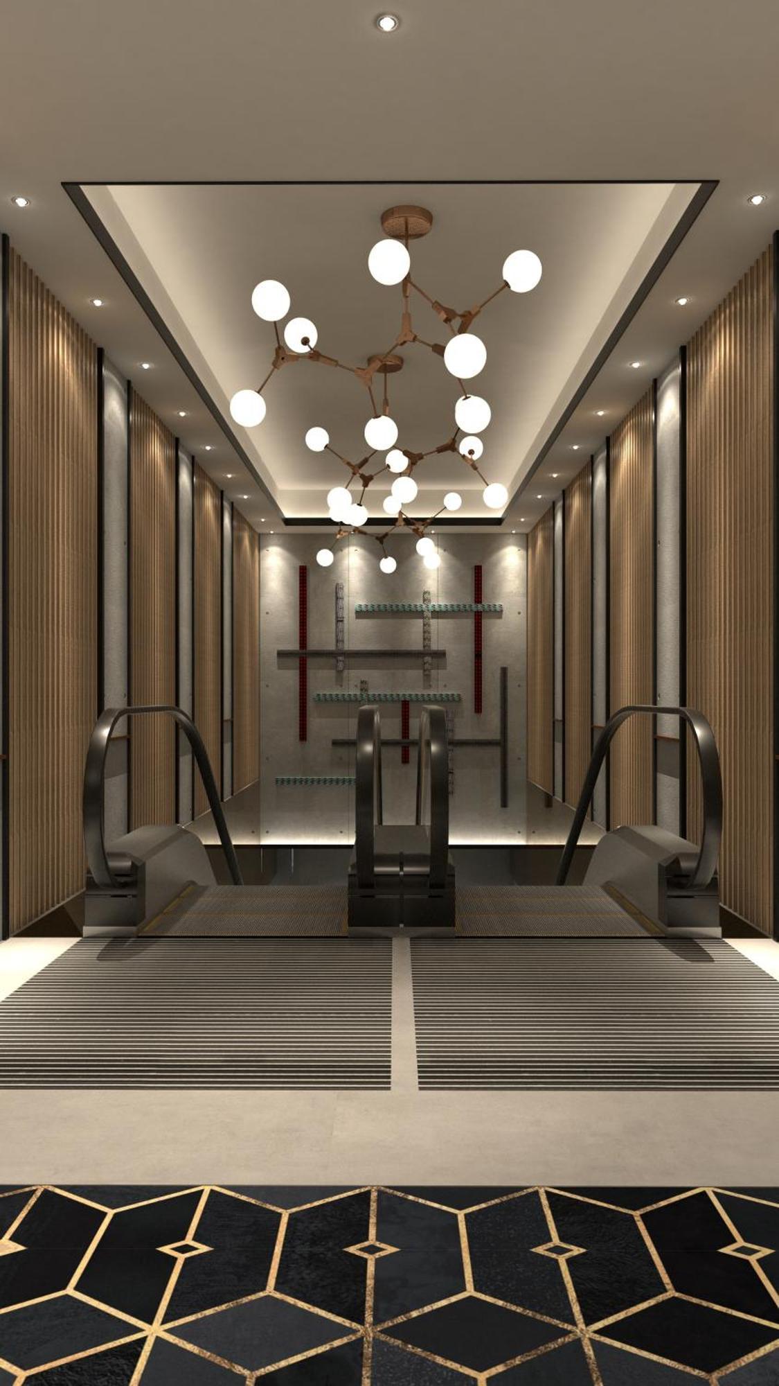 Hyatt Place マカッサル エクステリア 写真