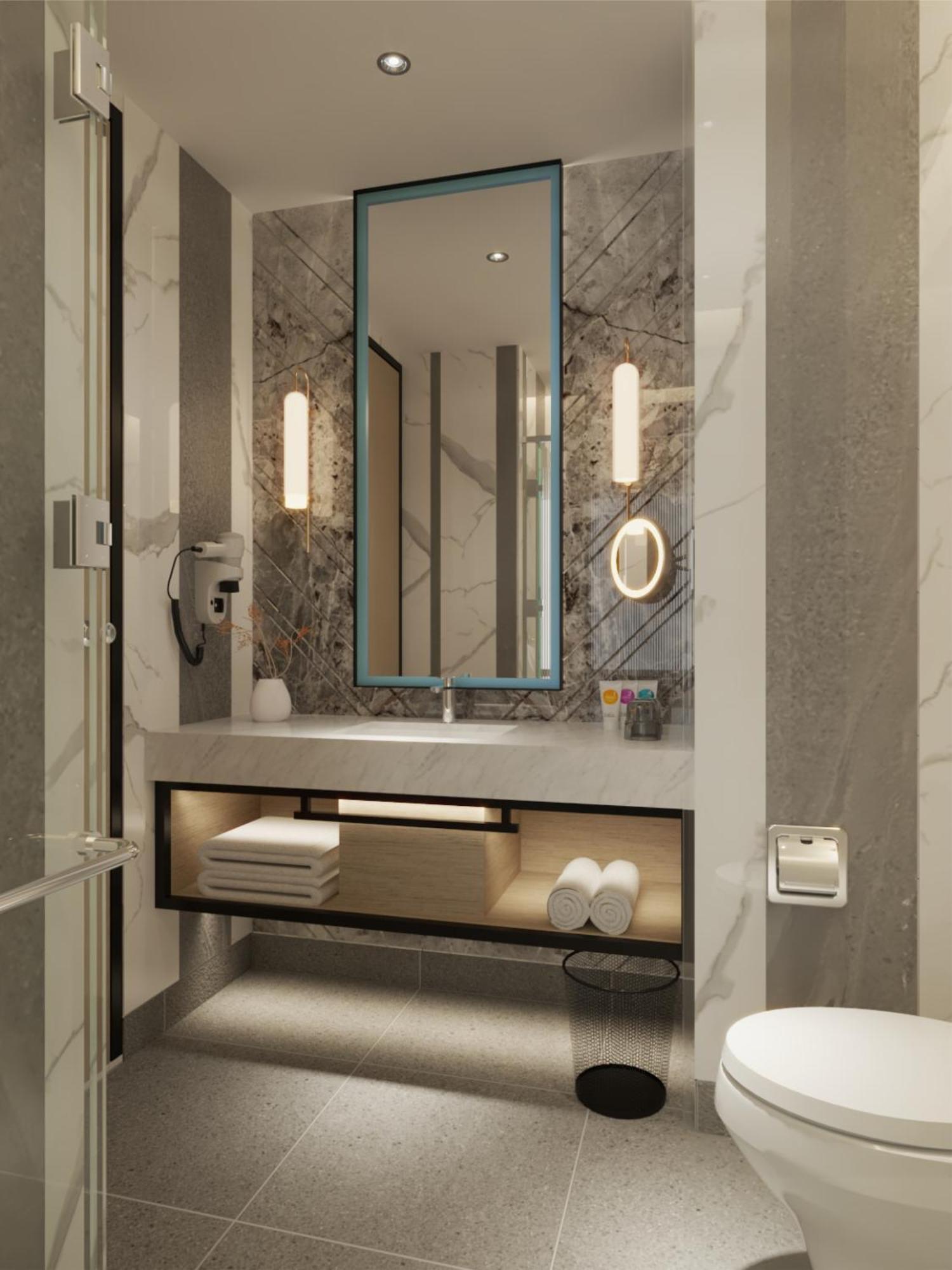 Hyatt Place マカッサル エクステリア 写真