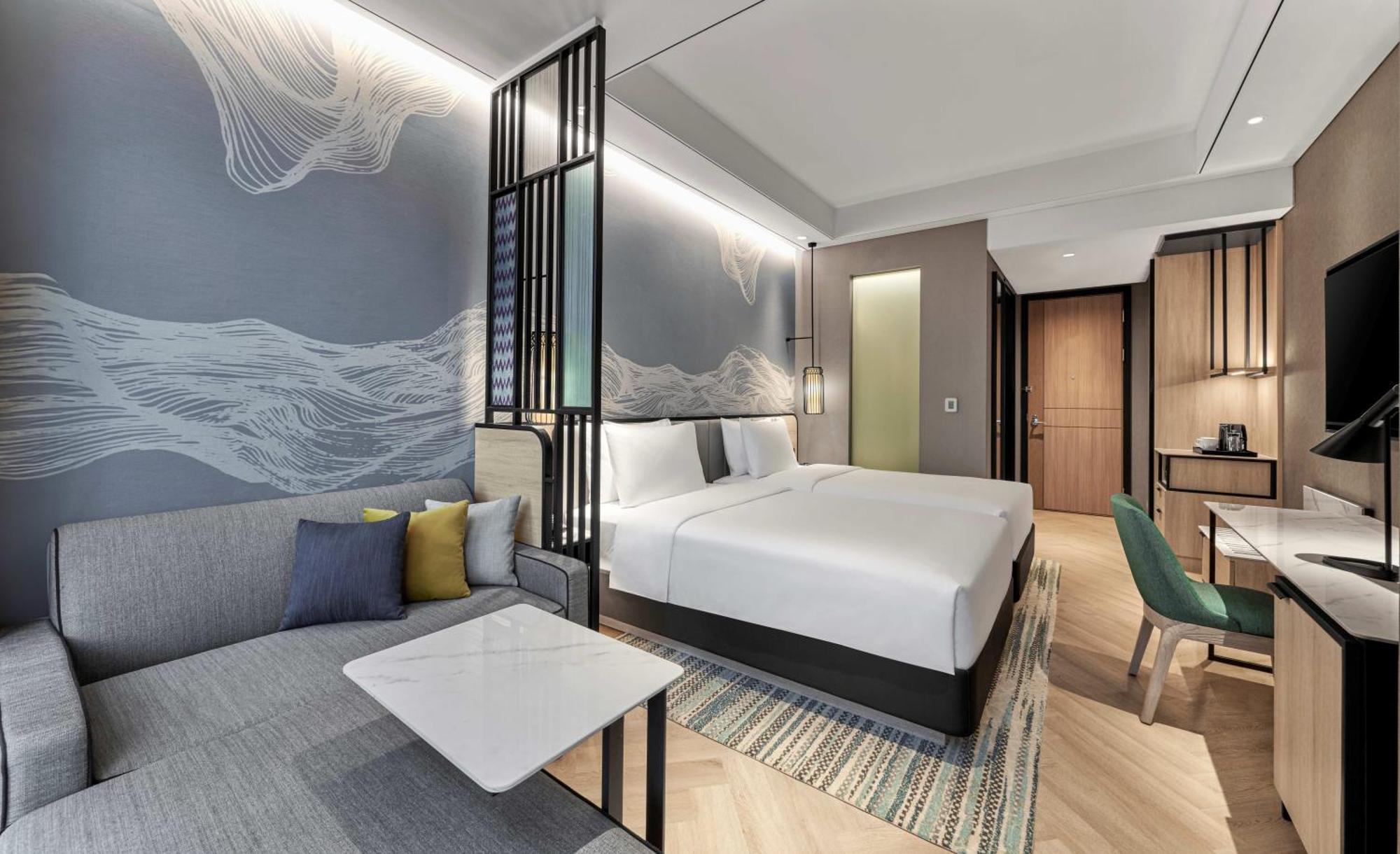 Hyatt Place マカッサル エクステリア 写真