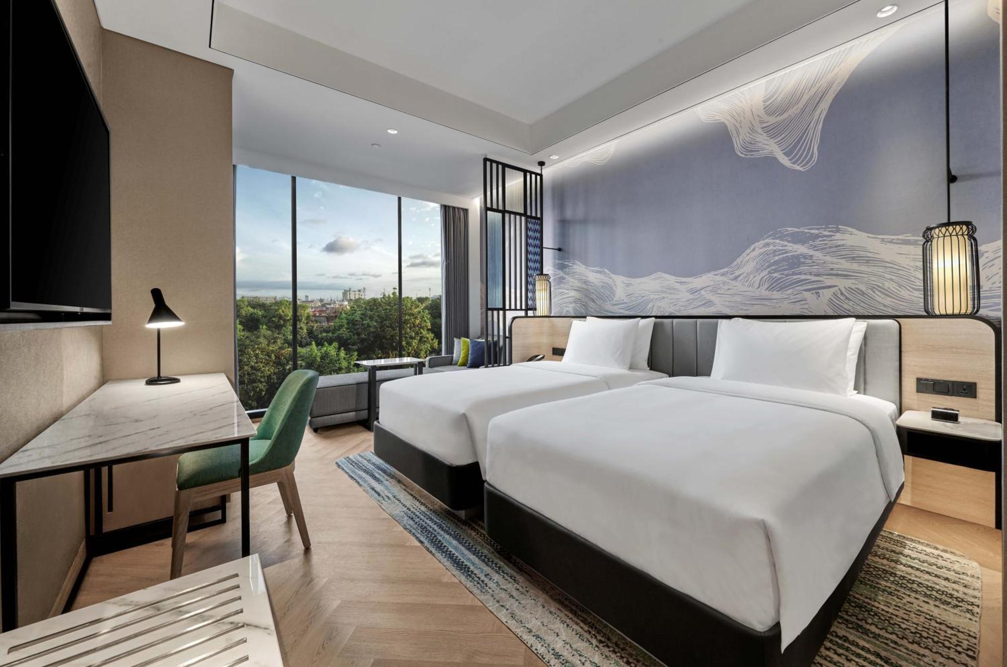 Hyatt Place マカッサル エクステリア 写真