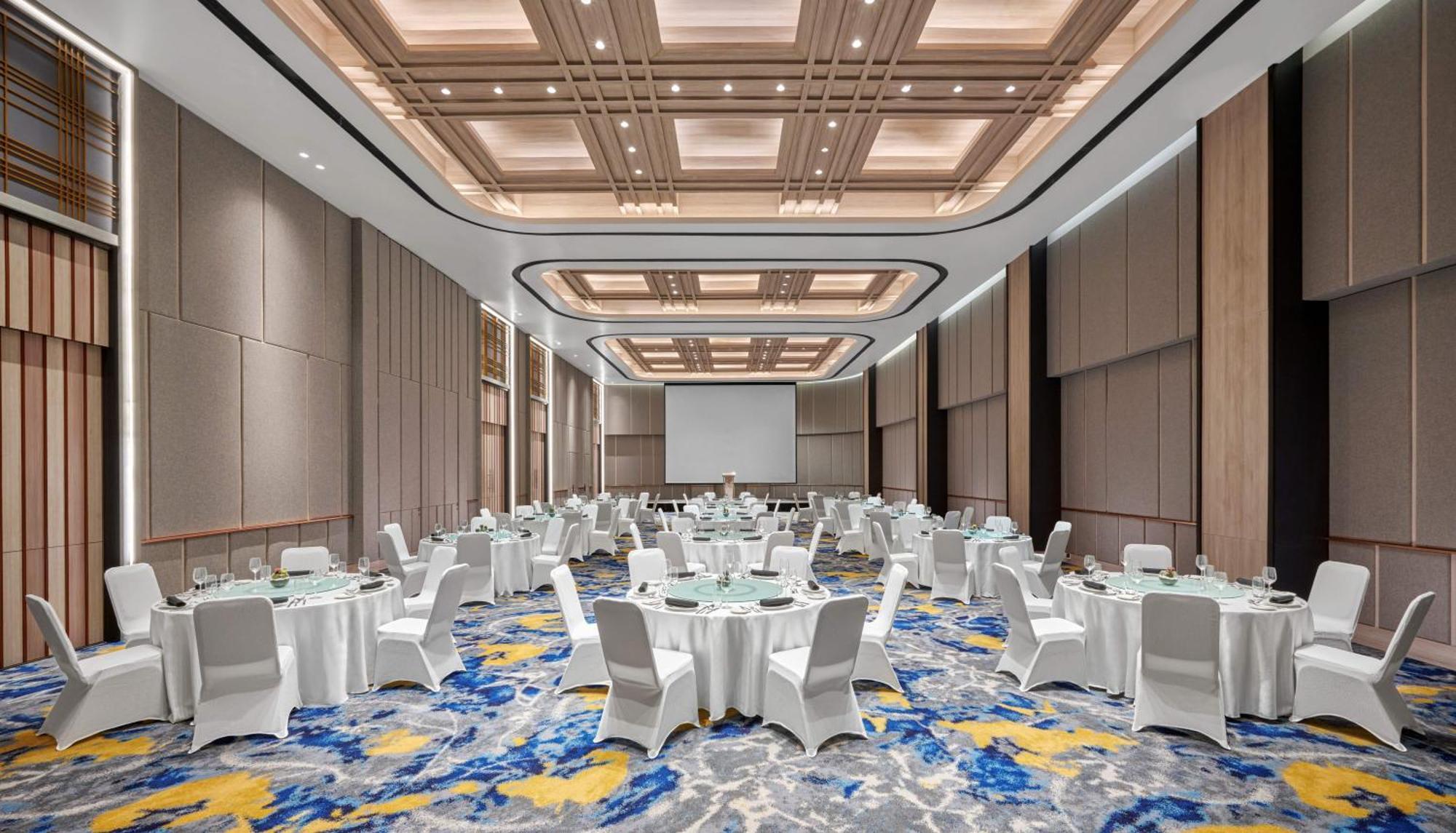 Hyatt Place マカッサル エクステリア 写真