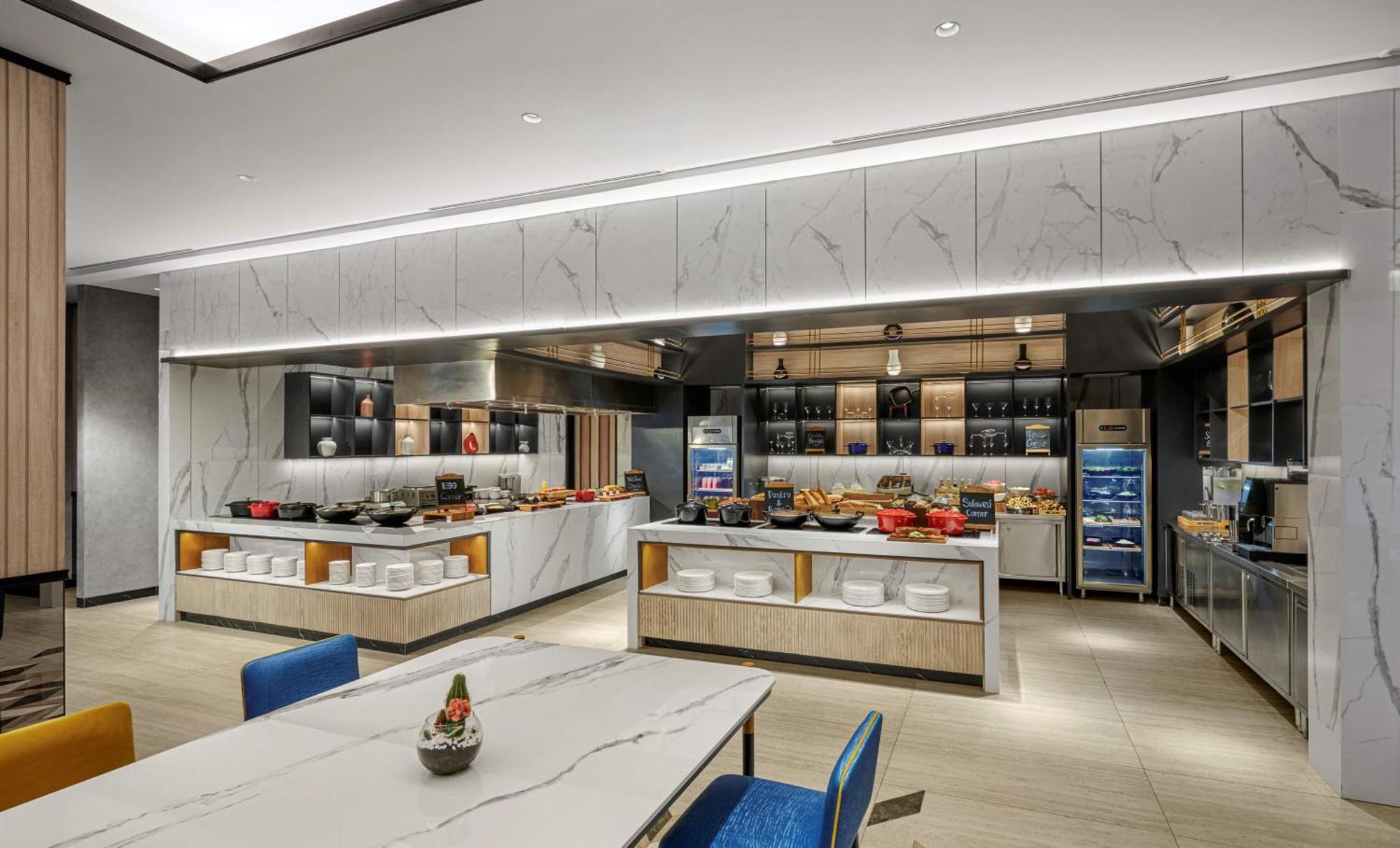 Hyatt Place マカッサル エクステリア 写真
