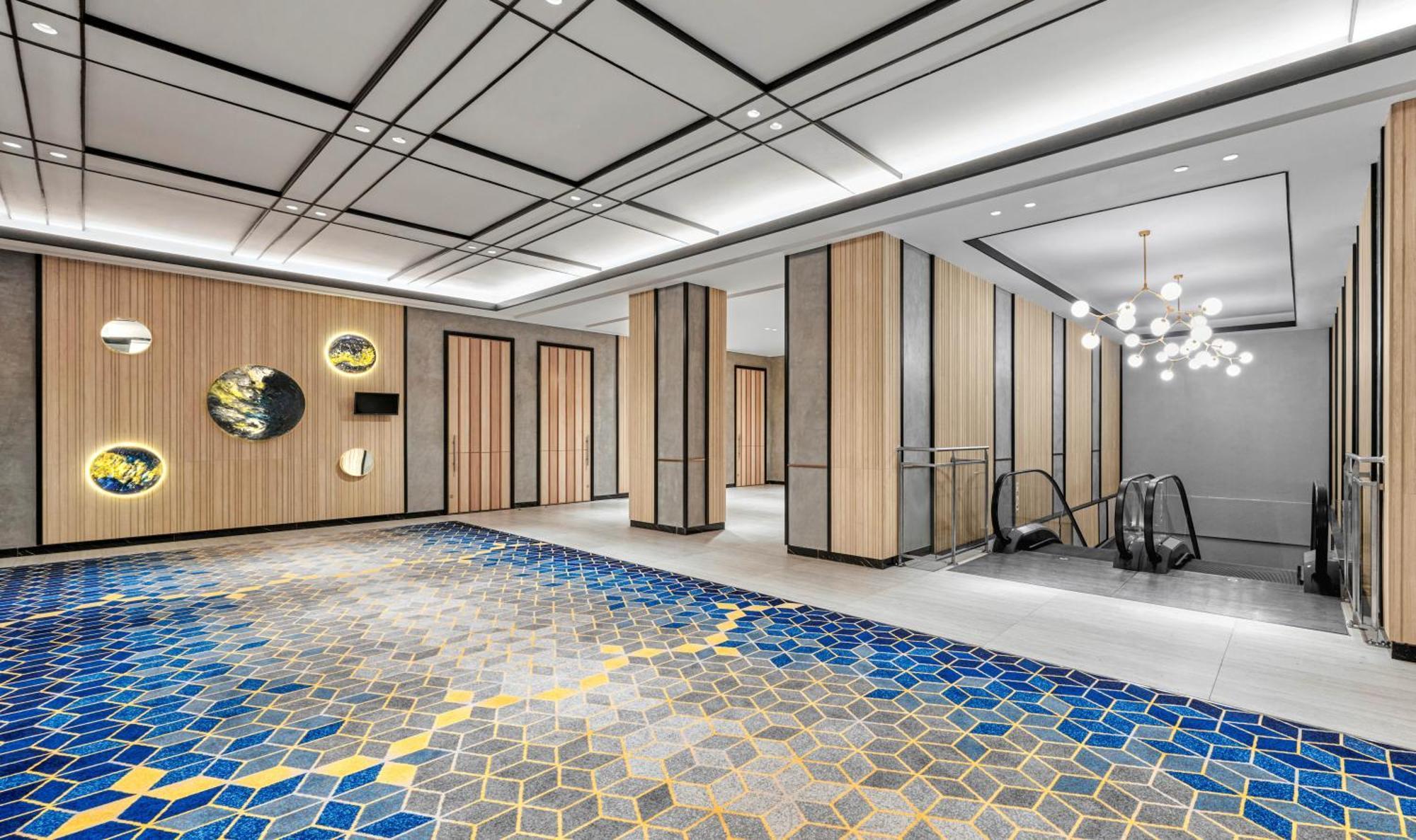 Hyatt Place マカッサル エクステリア 写真