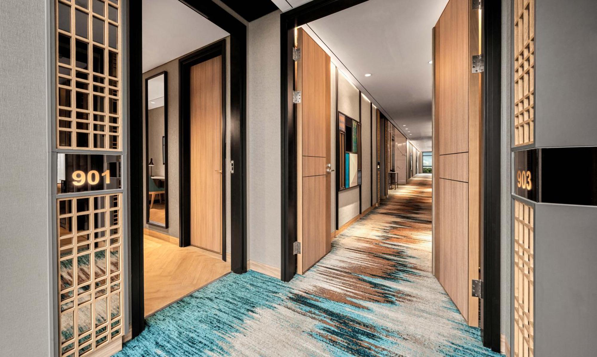Hyatt Place マカッサル エクステリア 写真