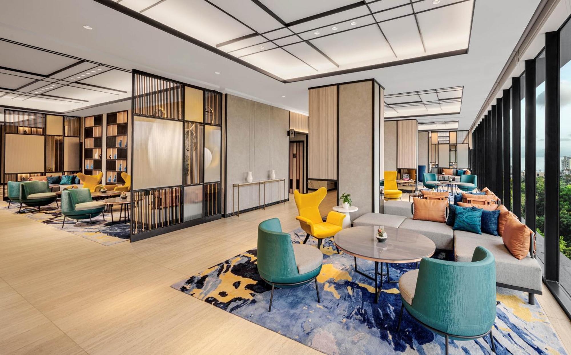 Hyatt Place マカッサル エクステリア 写真