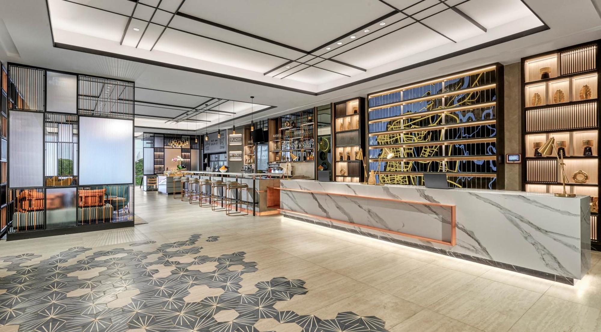Hyatt Place マカッサル エクステリア 写真