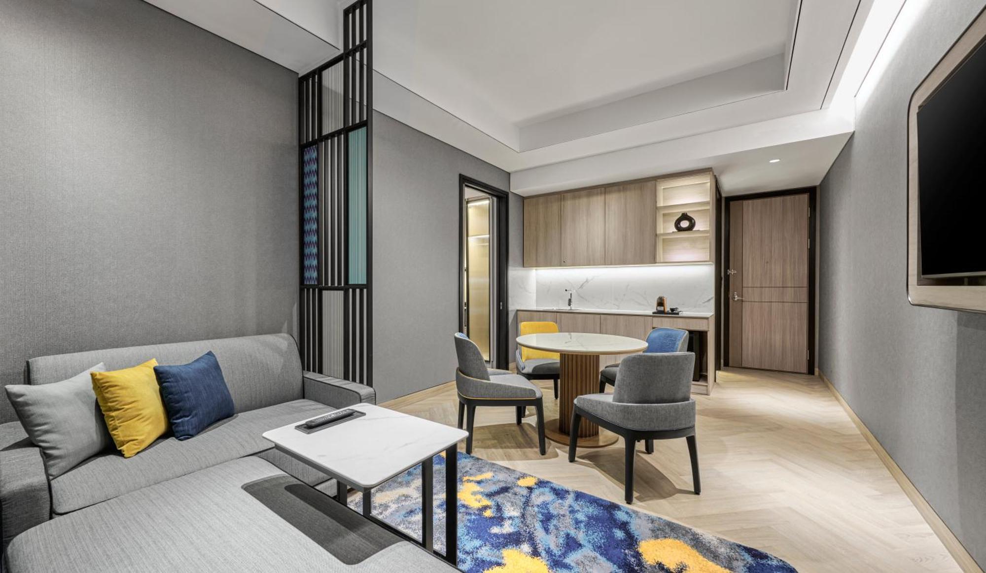 Hyatt Place マカッサル エクステリア 写真