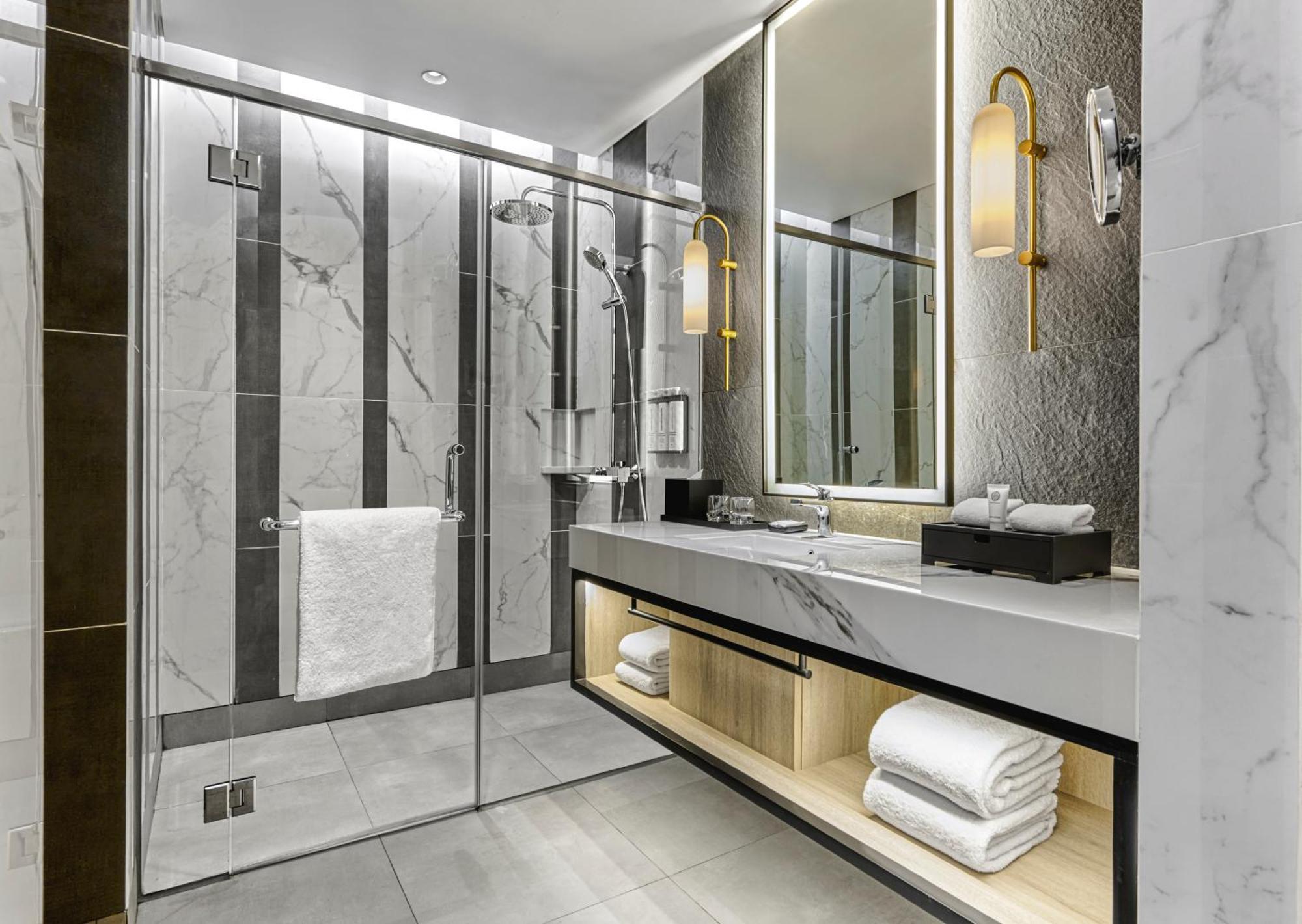 Hyatt Place マカッサル エクステリア 写真